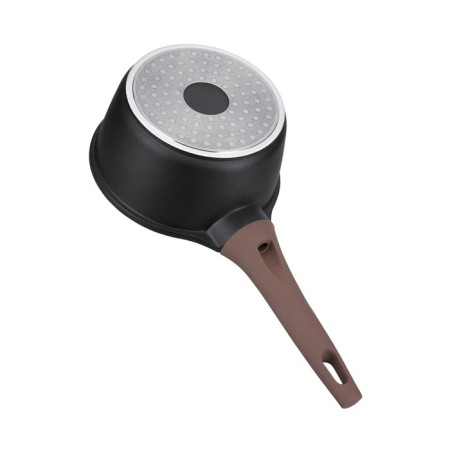 Bucket with a Regent Inox Eleganto lid, induction, 1.3 l, d = 16 cm-2