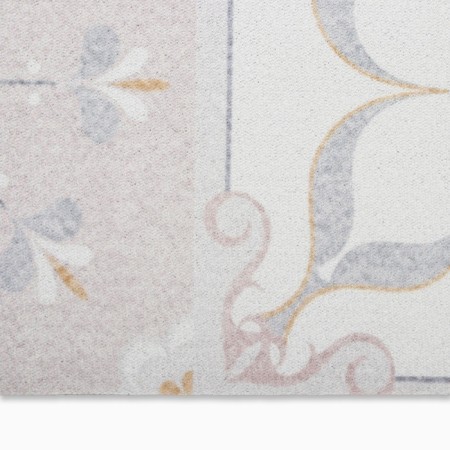 A mat for the kitchen Ethel "Delicious" 38x118 cm-3