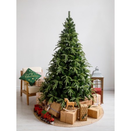 Artificial spruce Green Trees "Forest", premium, 240 cm-1