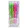 Mechanical pencil 0.7 mm, color mix (price for 1 piece)