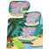 Puzzle-lodge "Dad, Mom and Baby"