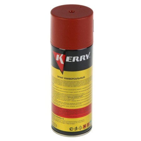 Kerry primer red-brown, 520 ml, aerosol-1