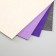 A set of hard felt "Astra" (4 pcs) Assorted, 1 mm, 180 g, 20x30 cm