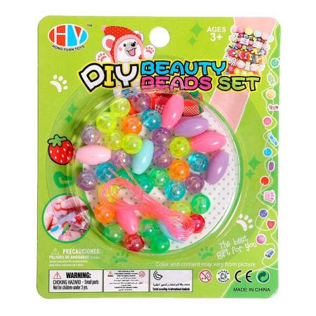 Set for weaving "Creativity", mix-9