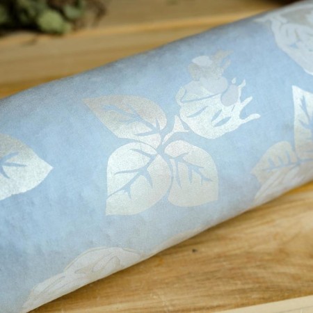 Валик из стружки осины-1