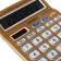 Coalculator 12-unit SDC-3822C, MIX