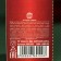 Black tea in a bottle “He who can do everything”, taste: thyme, 25 g.