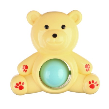 Set of rattles "Carousels", 7 pcs, crumb me-7