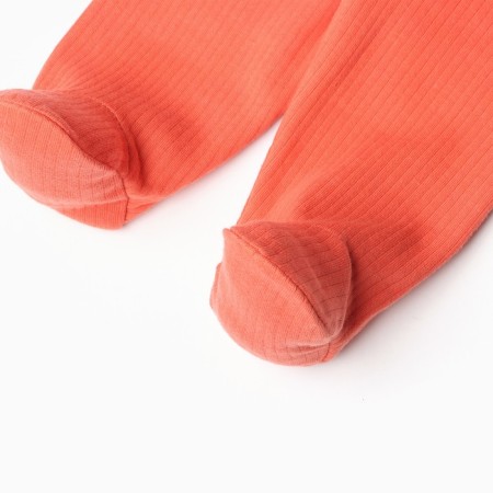 Kit for children 5 items, orange color, height 56-62 cm-5