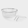 Fritical Dilan, D = 18 cm, removable handle
