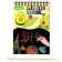 Avocado notebook gravel, 10 sheets, Stikhel