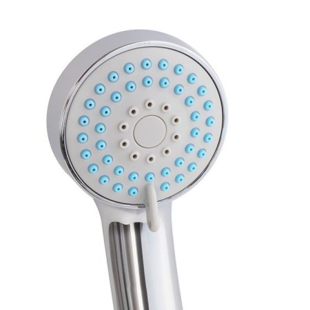 Shower watering can Milardo, 0403F76M18, 3 modes-1