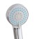 Shower watering can Milardo, 0403F76M18, 3 modes