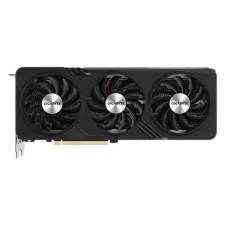 Видеокарта Gigabyte PCI-E 4.0 GV-R76XTGAMING OC-16GD AMD Radeon RX 7600XT 16Gb 128bit GDDR6   106497
