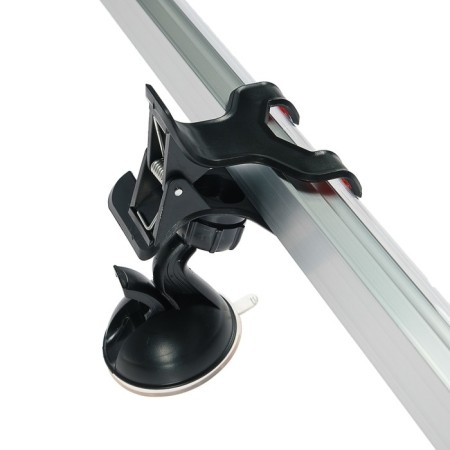 LED phyto -light, 10 watts, 600 mm, IP40, 220 V, multi -pointral, with suction-4