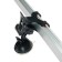 LED phyto -light, 10 watts, 600 mm, IP40, 220 V, multi -pointral, with suction