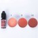 Paint (pigment) for wax "grenade" 10 ml