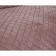 The bedspread with the pillowcase "Nathaniel", size 160x220 cm, 50x70 cm