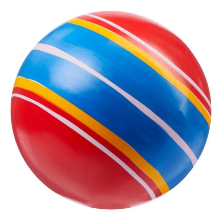 Ball, diameter 7.5 cm, mix color