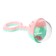 A set of rattles "Tenderness", in a purse, 5 pcs., Color mix, crush me