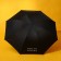 Women's Mechanical "Sea Knee", 8 spokes, d = 95, black color
