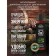 Shampoo-gel 2 in 1 for men with Aphrodisiacs "Magic Cedar", 200 ml