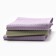 Set of kitchen. Flood "Dolyana" olive., Lavand. 35x60cm-3 pcs., 100% HL, waffle, 220 g/m2