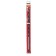 KWB wood drill, 12x400 mm, cylindrical shank, steel CR-V