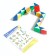 Puzzle "Color snake"