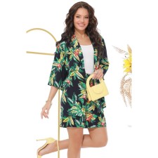 Women's suit 