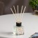 Diffusor aromatic Areon Sticks Garden, Mango 50 ml