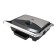 Electric Grill BQ GR1001, 2200 W, anti -stick coating, silver