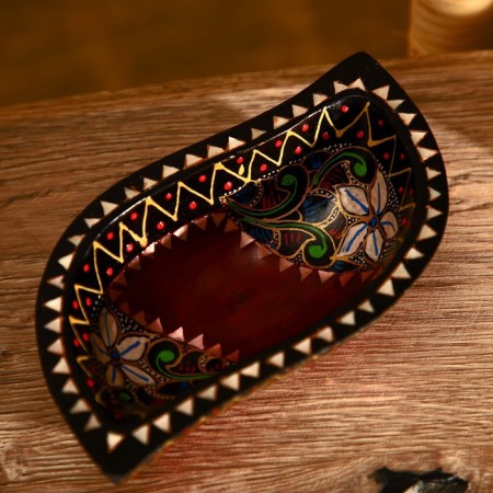 Style Style Glomper Wood 15x10x5 cm-1