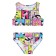 Swimsuit for the girl PlayTode, height 116 cm