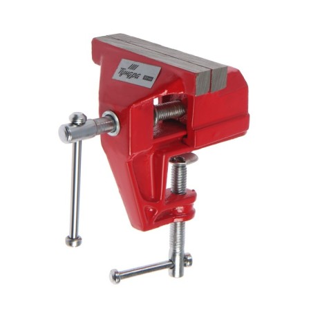 Grinding tundra, screw clamp, 80 mm