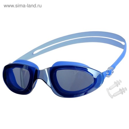 ONLYTOP swimming glasses, berysi, MIX color-15