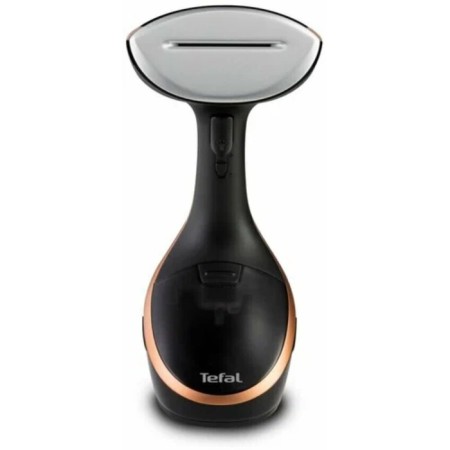 TEFAL DT9100E0, manual, 1600 W, 200 ml, black/copper-1