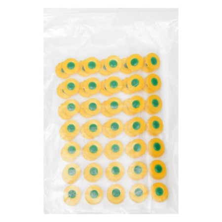 Kuznetsov applicator, 70 thorns, film, 23 x 32 cm.-4