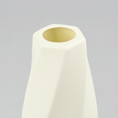 Flower vase with stand, 18.5 x 6 cm-2
