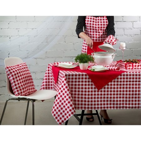 SHECK tablecloth, size 150x220 cm-1