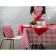 SHECK tablecloth, size 150x220 cm
