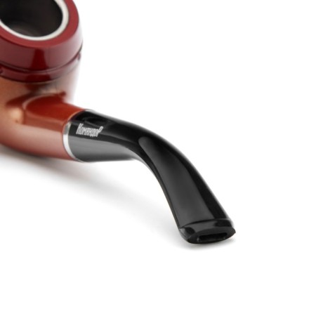 Pimaling pipe "Commander", classic, 13.5 cm-2