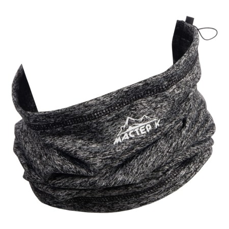 Buff sports "Master K" to protect from wind and dust, male, gray-1
