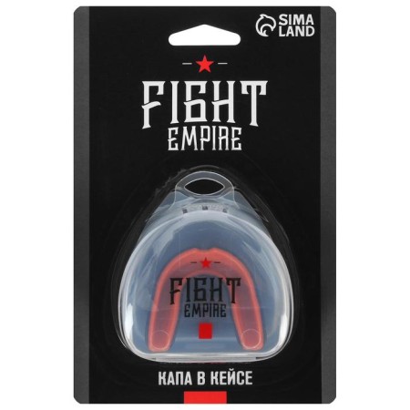 Kapa Boxing Children's Fight Empire, Mix color-8