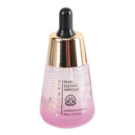 FACIS Faces serum, with pearl extract, 35 ml