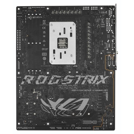 The ASUS ROG Strix B650-E Gaming WiFi Socketam5 AMD B650 4XDDR5 ATX AC`97 8C 107040-8