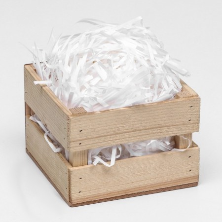Filler with silence, white, 500 g-1