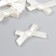 Decor for creativity plastic "Banting Direct" Pearl set 10 pcs 2x3.4 cm