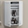 Suspension cabinet "Verona 600*800"