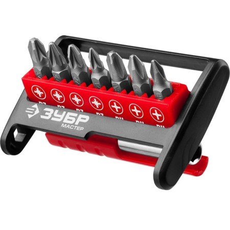 Set bit long bison 26089-H8, MX-8, CR-V